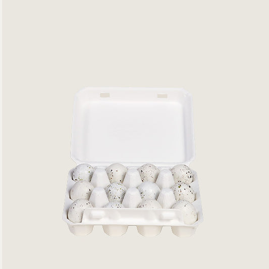 Chocolate Puffin Eggs