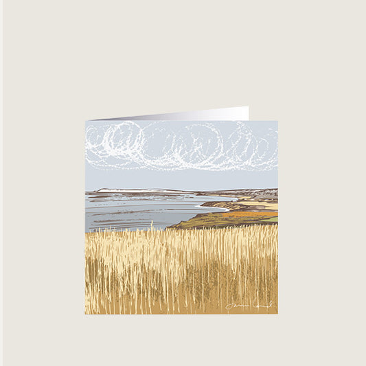 South Coast to Needles - James Lord