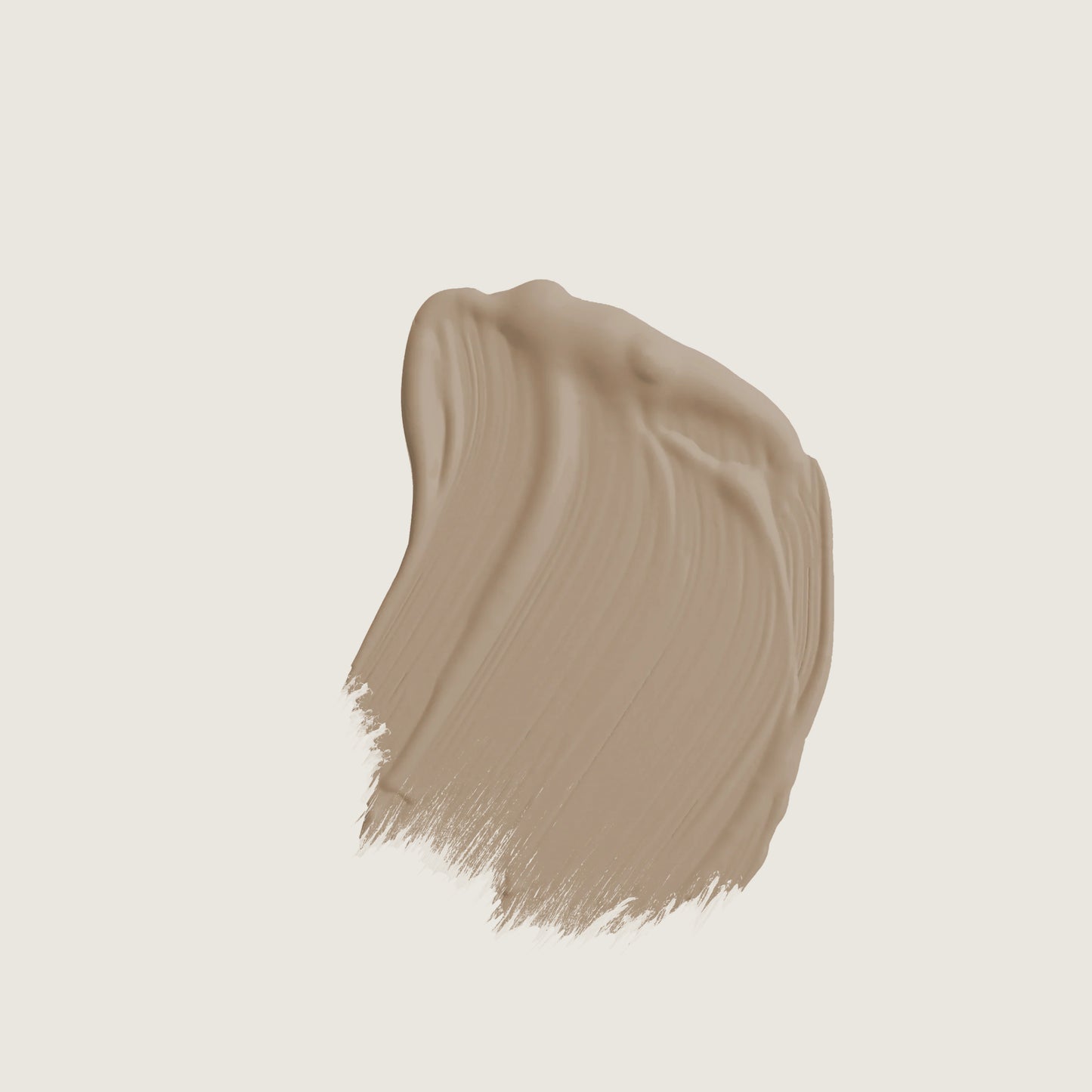 Kashmir Beige Sample Pot
