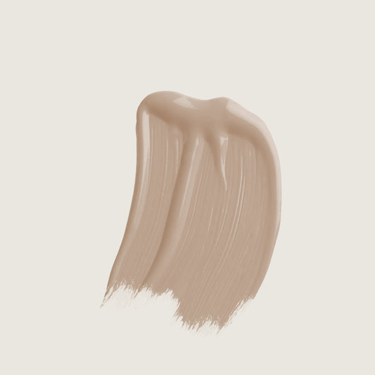 Light Umber Sample Pot