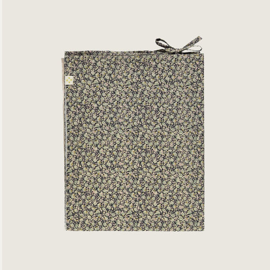 Lucia Floral Duvet Cover