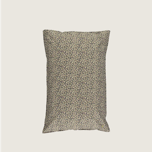 Lucia Floral Pillowcase