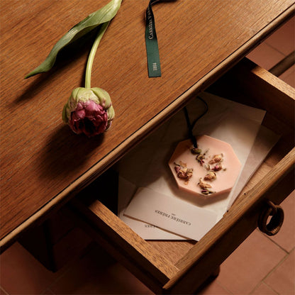 La Rose aime La Menthe Botanical Palets