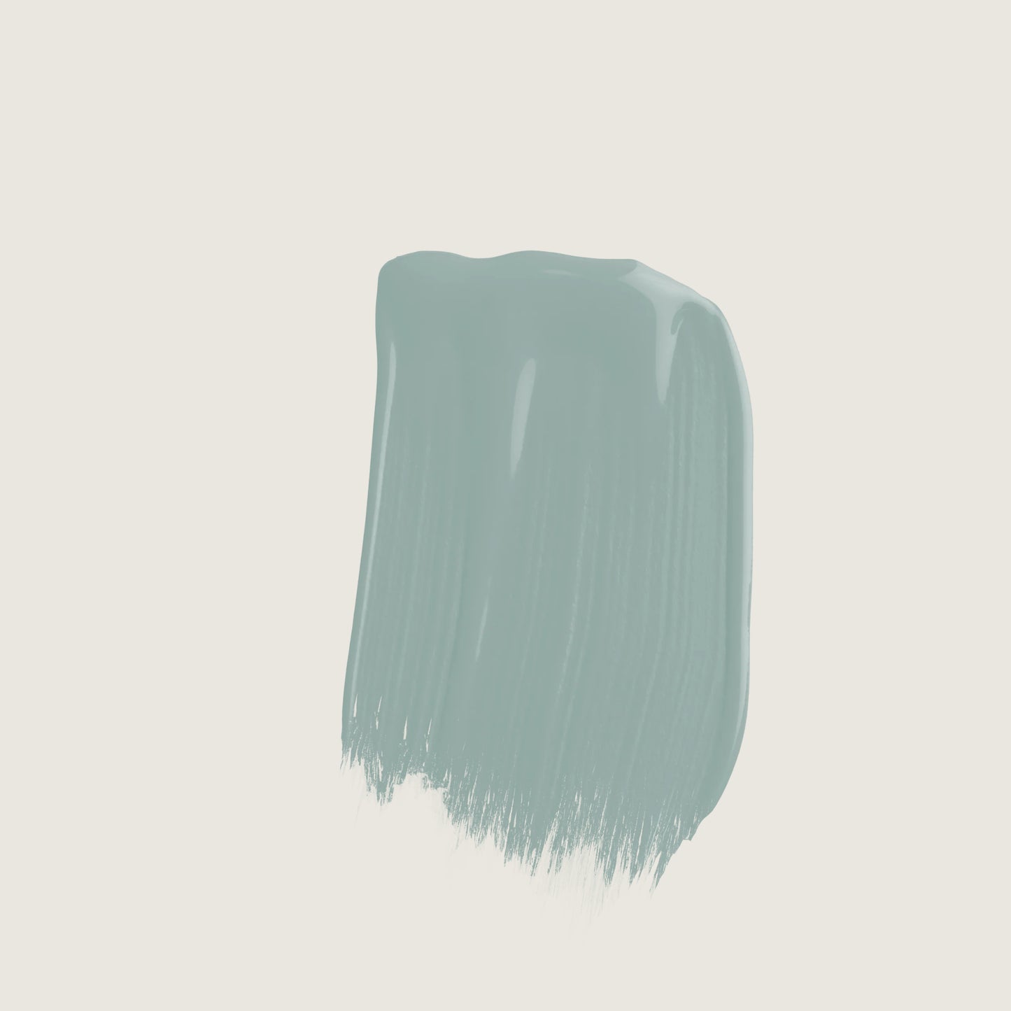 Morris Blue Sample Pot
