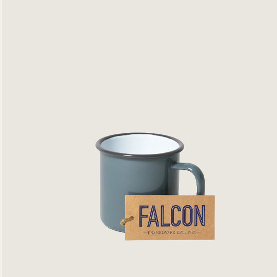 Enamel Mug - Pigeon