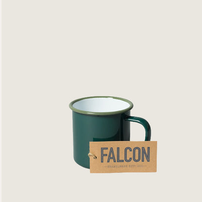 Enamel Mug - Samphire