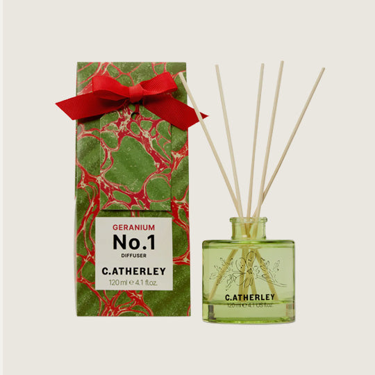 Geranium No.1 Diffuser