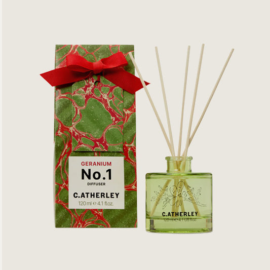 Geranium No.1 Diffuser