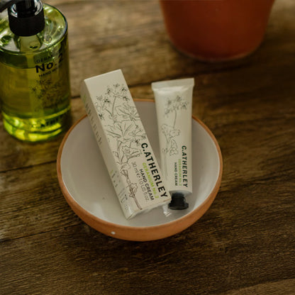 Geranium No.2 Hand Cream 30ml