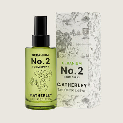 Geranuim No.2 Roomspray