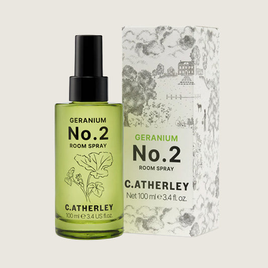 Geranuim No.2 Roomspray