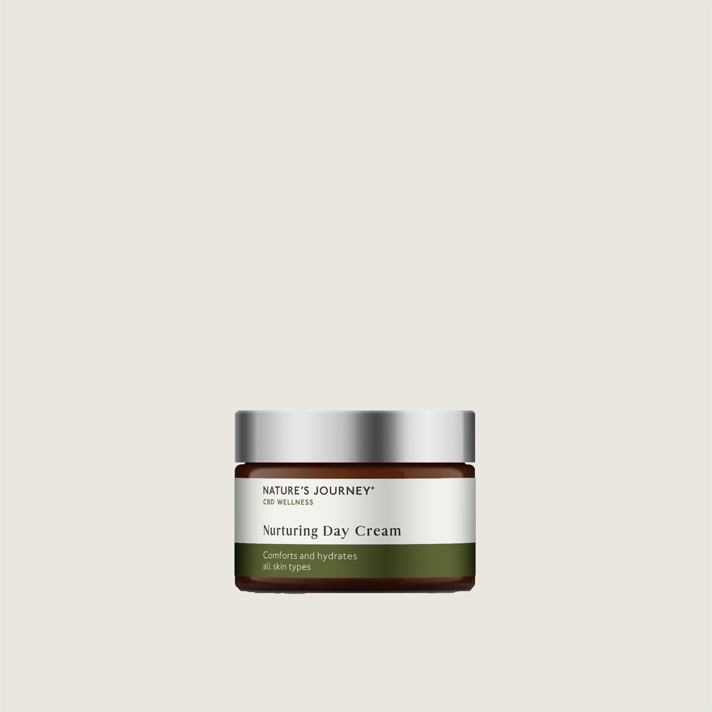 Nurturing Day Cream