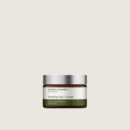 Nurturing Day Cream