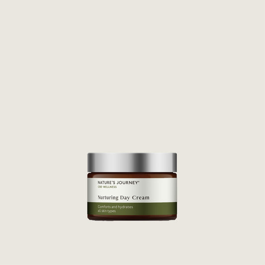 Nurturing Day Cream