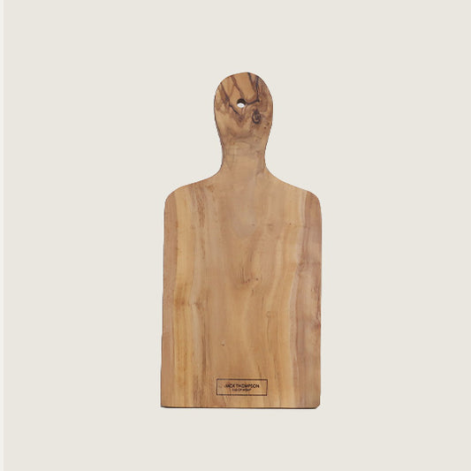 Breakfast Board