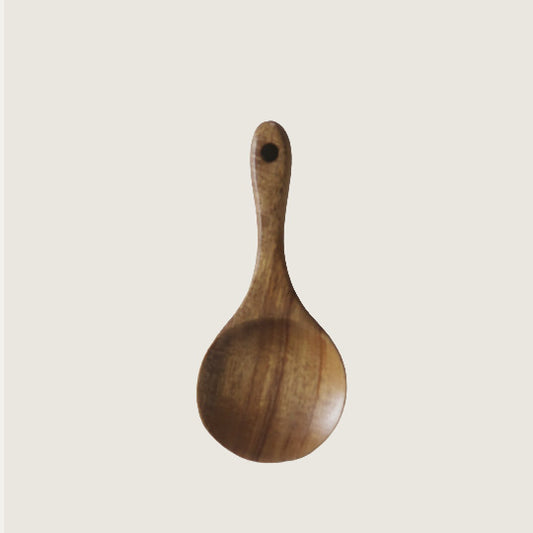 Rice Spoon