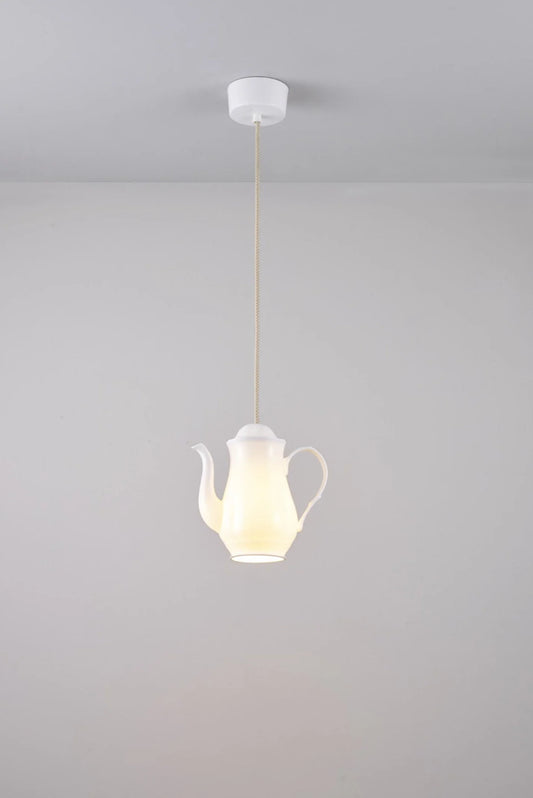 Tea 1 Pendant