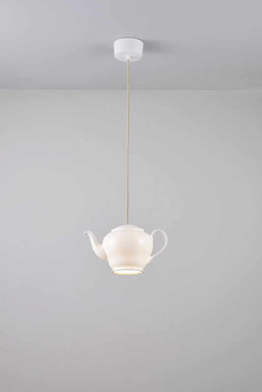 Tea 3 Pendant