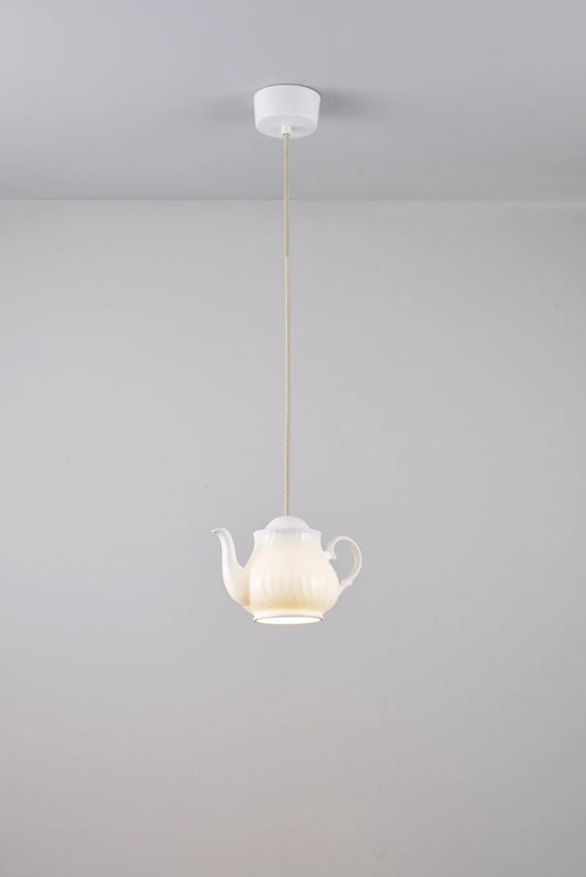 Tea 2 Pendant