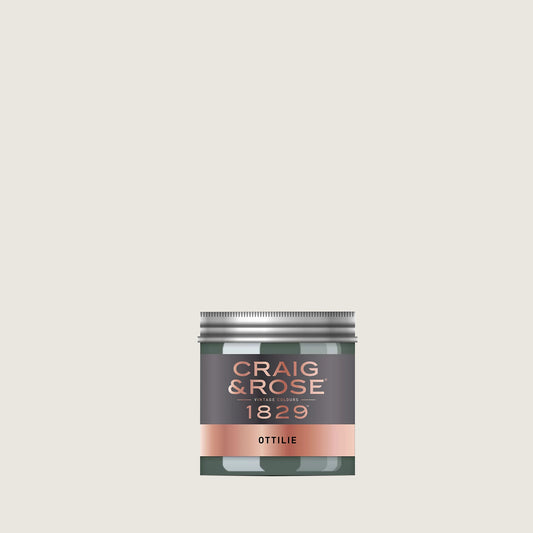 Ottile Sample Pot