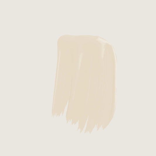 Pale Mortlake Cream Sample Pot