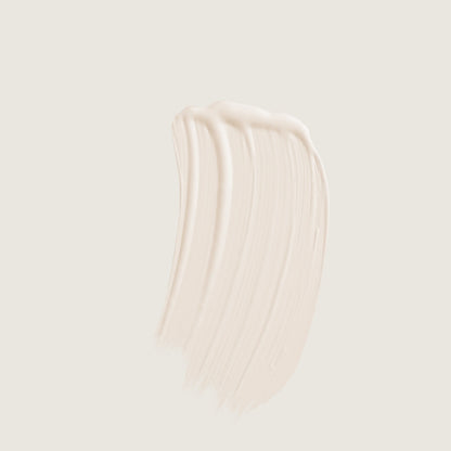 Pearl White Sample Pot