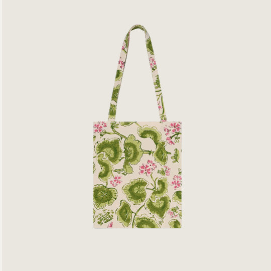 Pellymania Mini-Tote Bag
