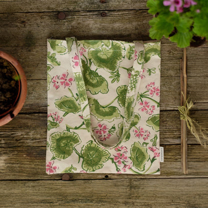 Pellymania Mini-Tote Bag