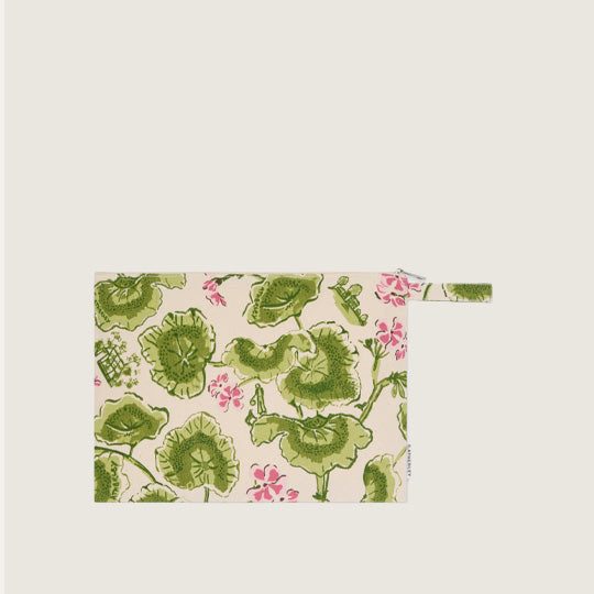 Pellymania Zip Purse