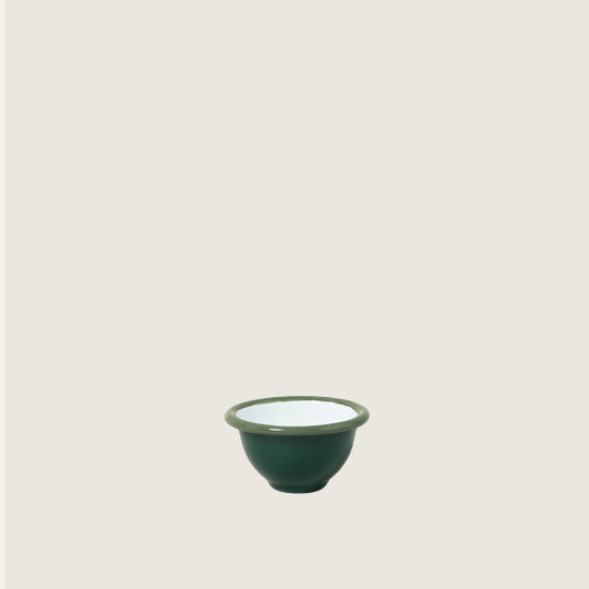 Pinch Pot - Samphire