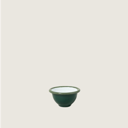Pinch Pot - Samphire