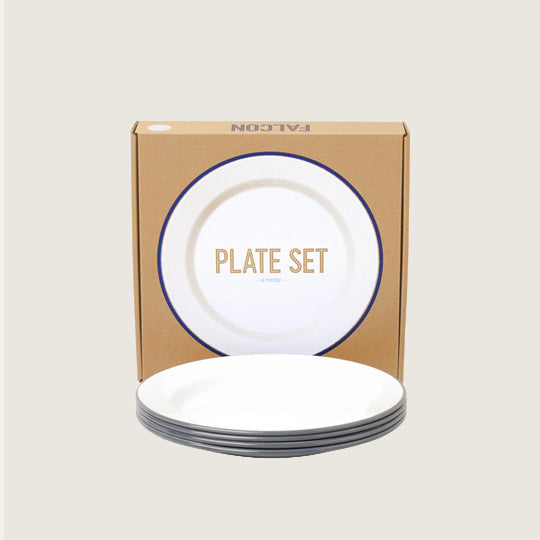 Plates - Pigeon
