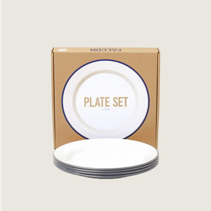 Plates - Pigeon