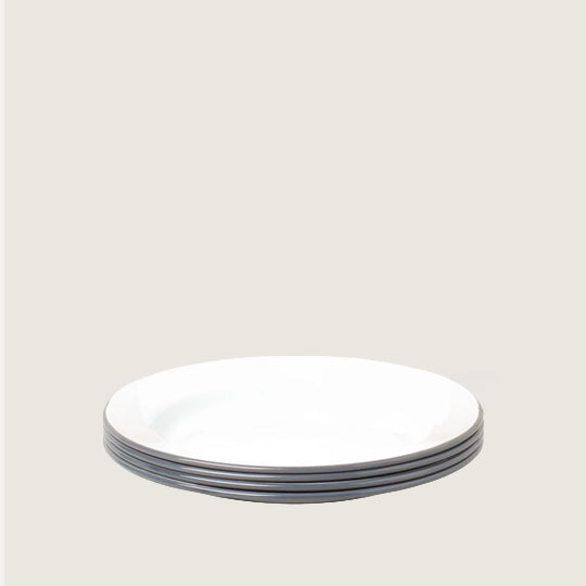 Plates - Pigeon