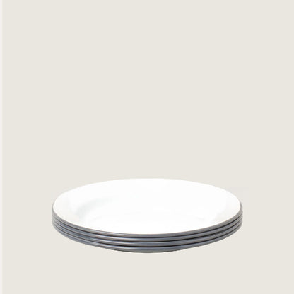 Plates - Pigeon