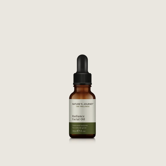 Radiance Facial Oil