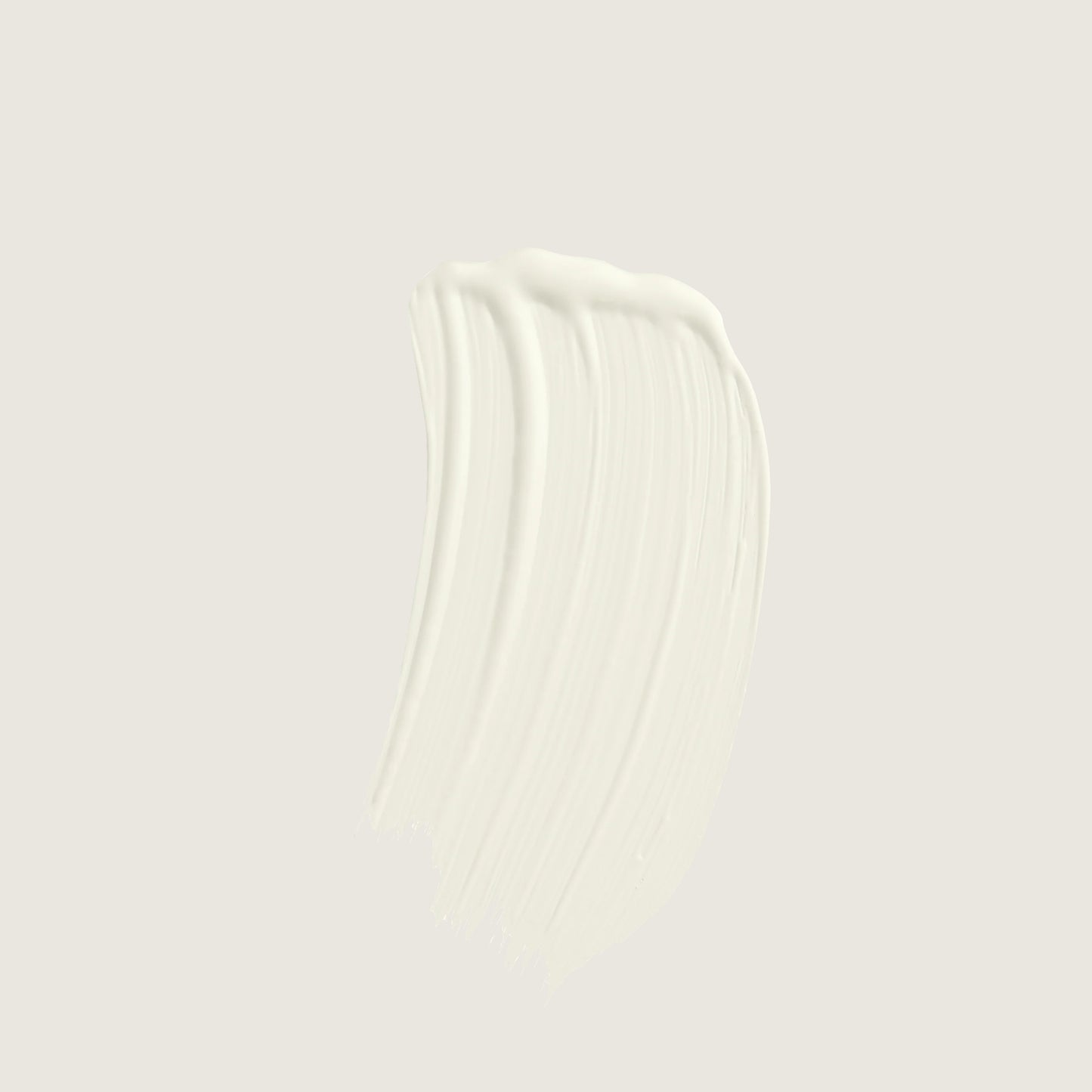 Regency White Sample Pot
