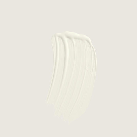 Regency White Sample Pot
