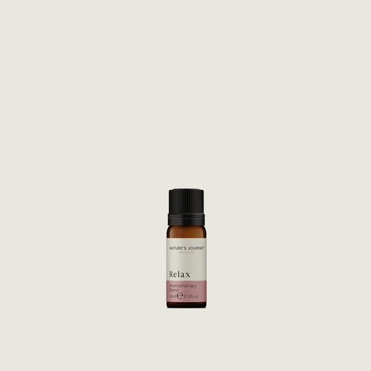 Relax Aromatherapy Blend