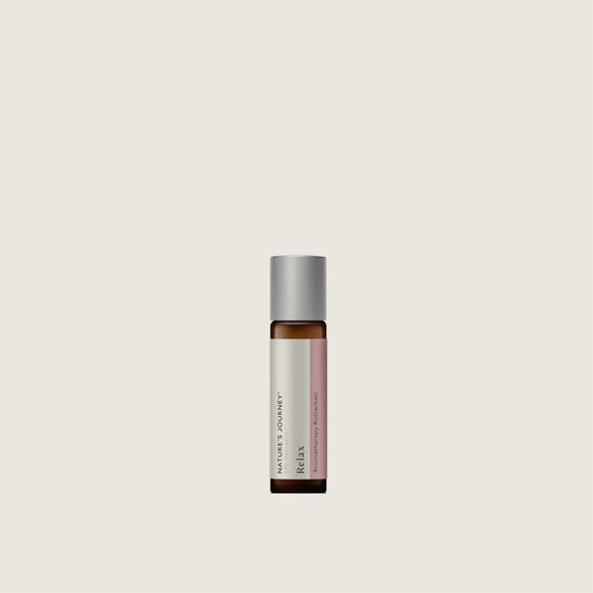 Relax Aromatherapy Rollerball