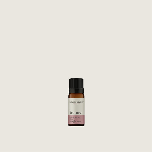 Restore Aromatherapy Blend