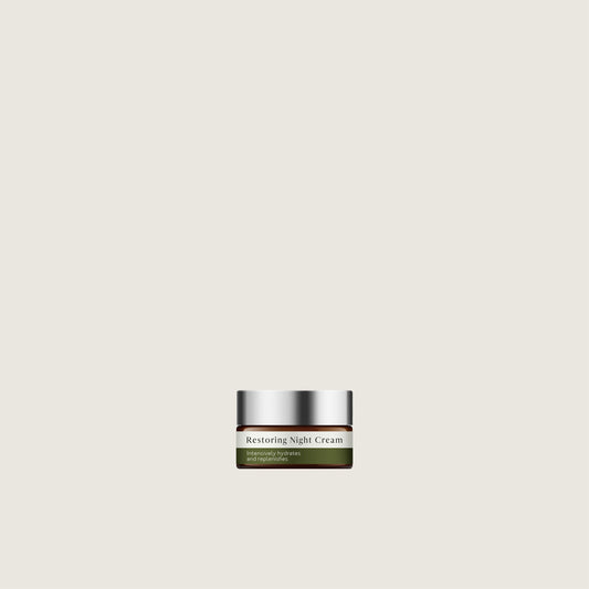 Restoring Night Cream