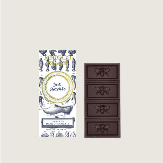 Bee Bar - Arriba Nacional Dark 72%