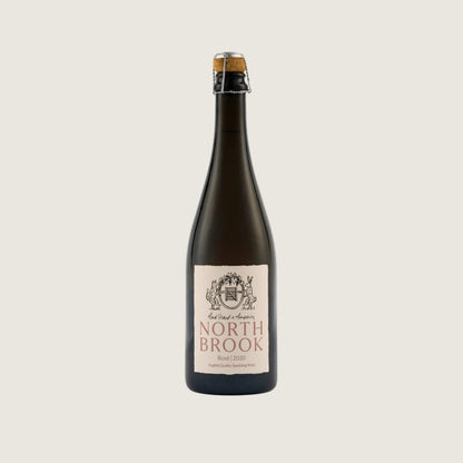Vintage Rosé Sparkling Wine