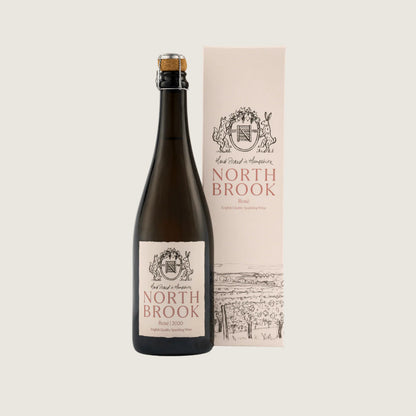 Vintage Rosé Sparkling Wine