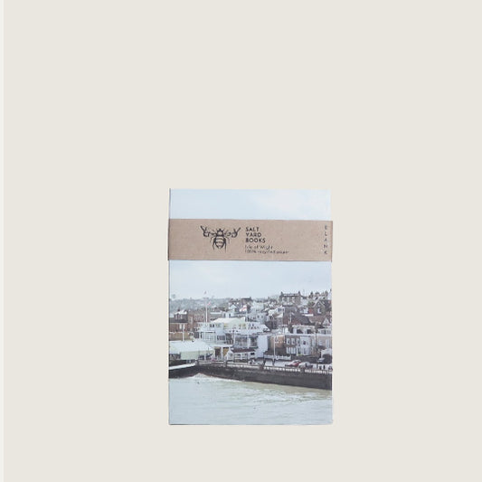 Cowes Notebook Small