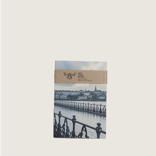 Ryde Pier Notebook Small
