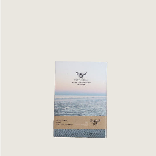 Seaview Yacht Club Slipway Notebook Small