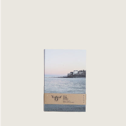 Seaview Yacht Club Slipway Notebook Small