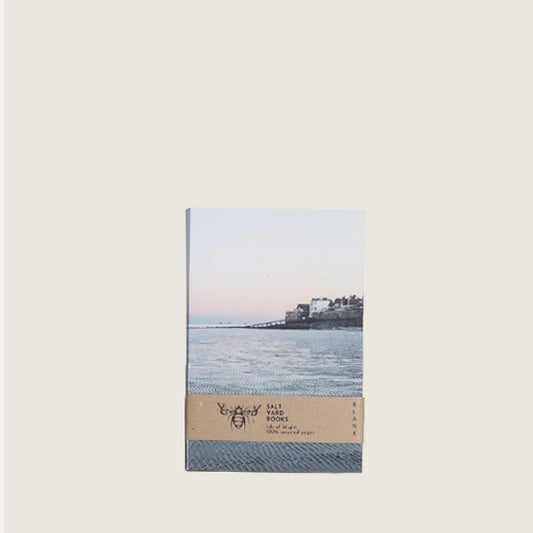 Seaview Yacht Club Slipway Notebook Small